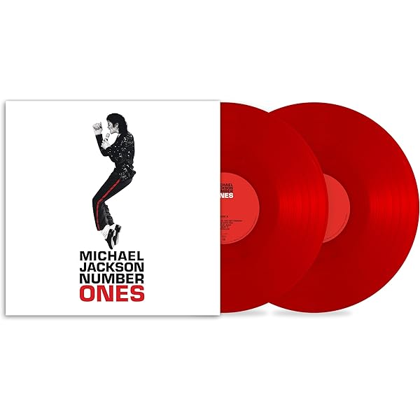Number Ones (Black Vinyl): Amazon.ca: Music